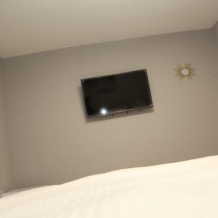 A A Guest Rooms Nightingale Chalet London Exteriör bild