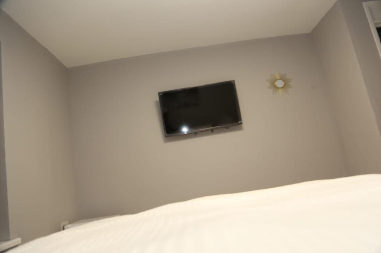 A A Guest Rooms Nightingale Chalet London Exteriör bild